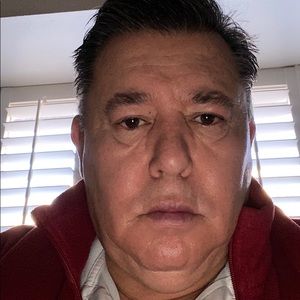 Meet your Posher, Donald